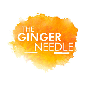The Ginger Needle
