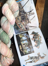 Load image into Gallery viewer, Horizon Collection: Quen
